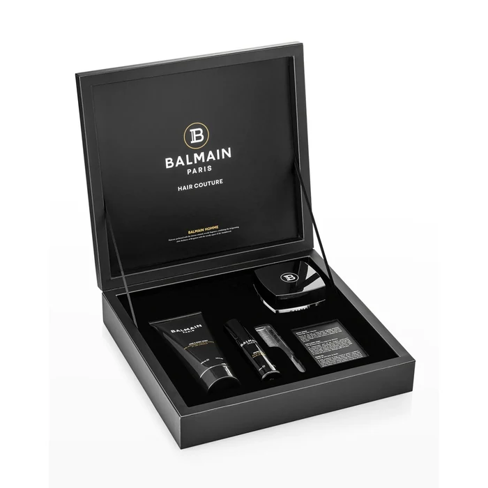 Balmain Professionnel Men set