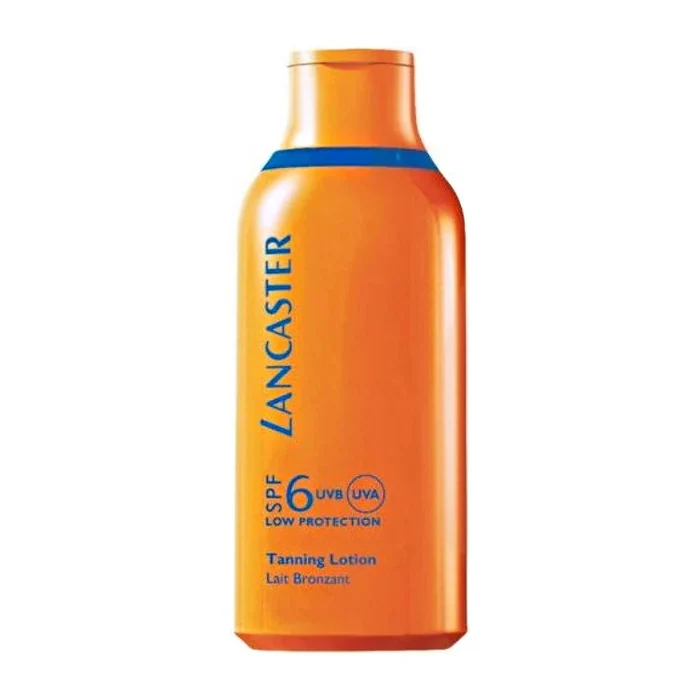Lancaster Sun SPF 6