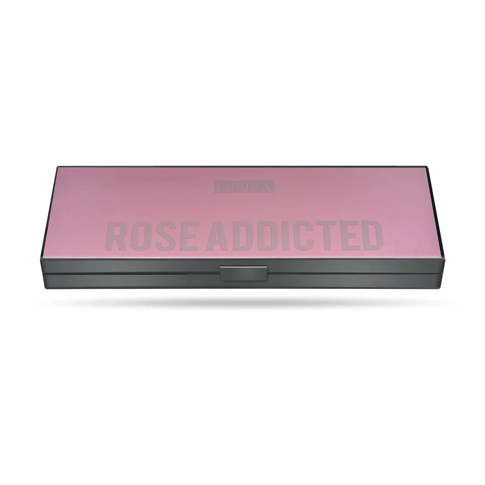 Pupa Make Up Stories 004 Rose Addicted – Tester