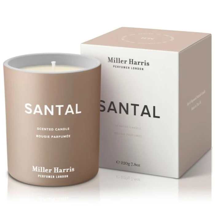 Miller Harris Santal
