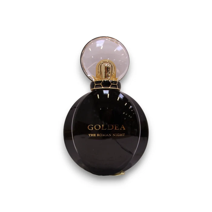 Bvlgari Goldea The Roman Night – Tester