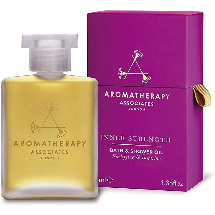 Aromatherapy Associates Inner Strength