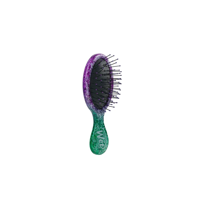 Wet Brush Winter Glitter Collection - Mini Holiday Trees