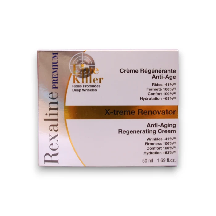 Rexaline Line Killer X-Treme Anti-Ageing