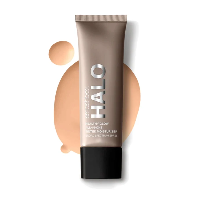 Smashbox Halo Healthy Glow Light – Tester