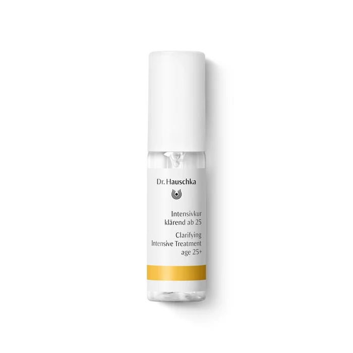 Dr. Hauschka Intensive Treatment 25+