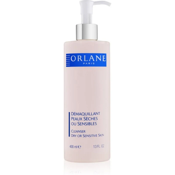 Orlane Cleansing Milk Moisturizing
