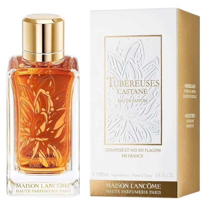 Lancôme Maison - Tubereuses Castane
