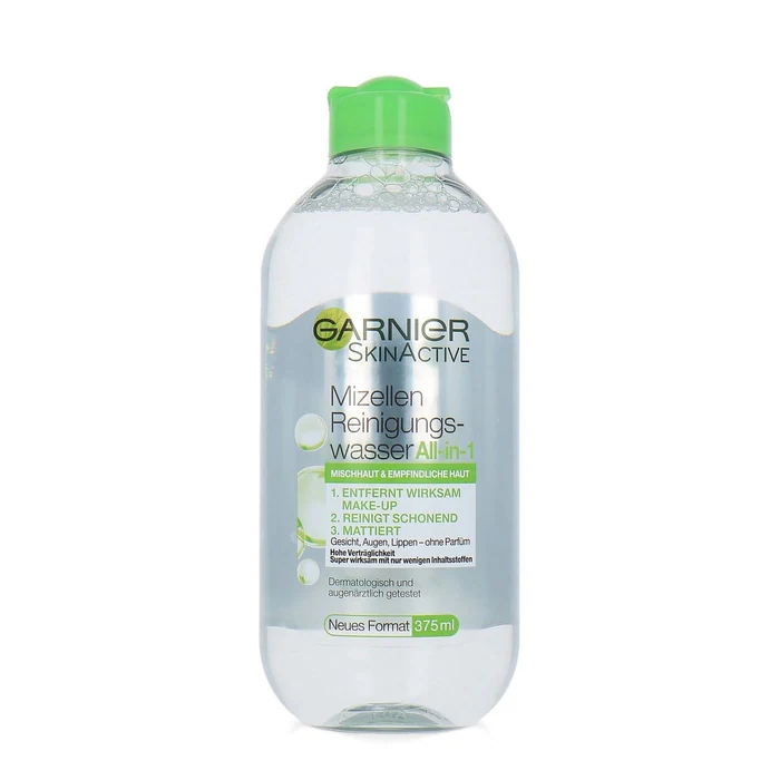 Garnier Skin Active - All-in-1
