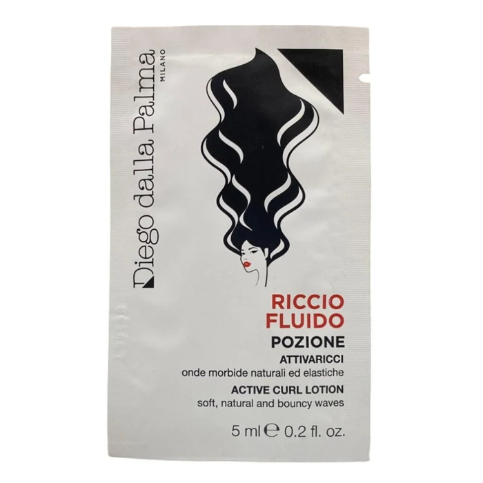 Diego Dalla Palma Riccio Fluido – Probe