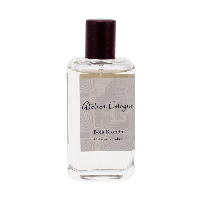 Atelier Cologne Bois Blonds