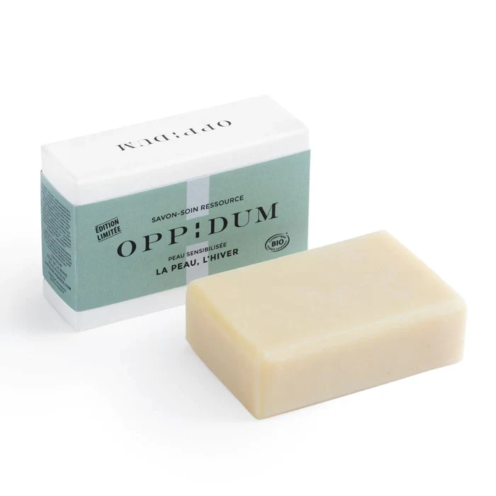 Oppidum La Peau L'Hiver – Tester