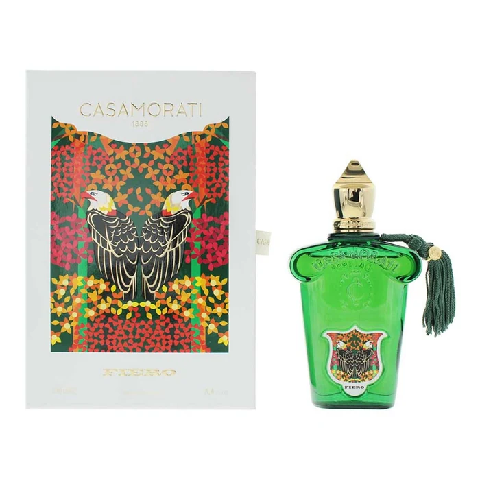 Xerjoff Casamorati 1888 - Fiero