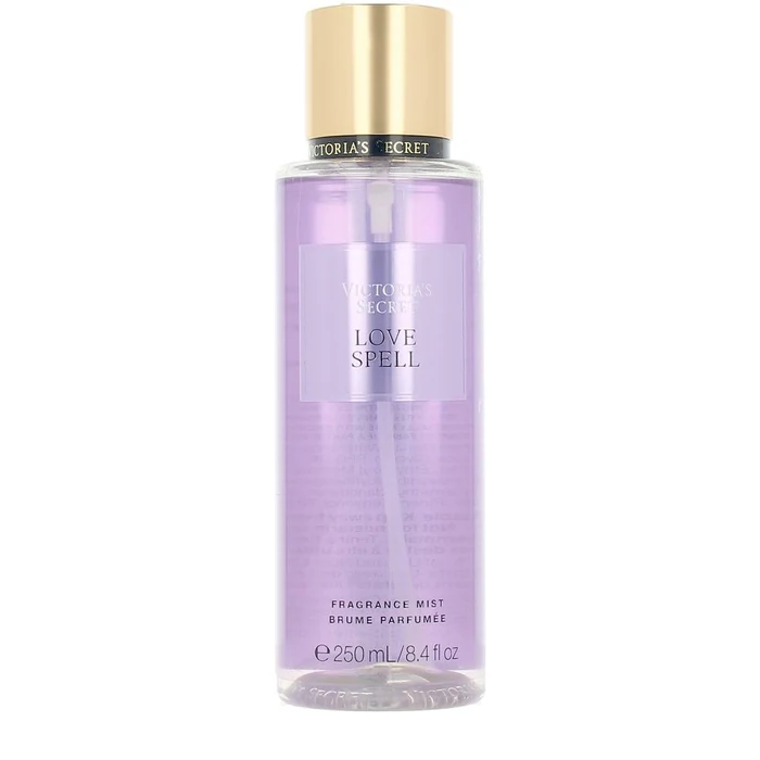 Victoria's Secret Love Spell
