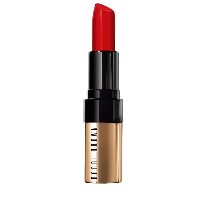 Bobbi Brown Luxe 28 Paris Yan Red