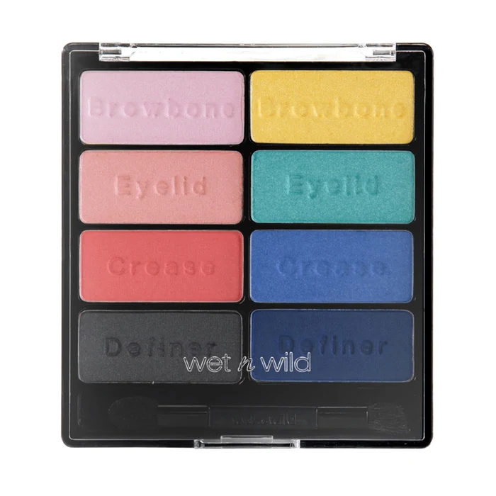 Wet n Wild Color Icon E7371 Poster Child