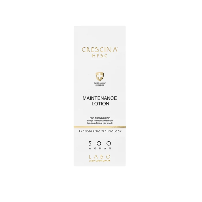 Labo Cosprophar Suisse Crescina HFSC 500