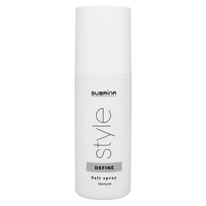 Subrina Professional Style Define