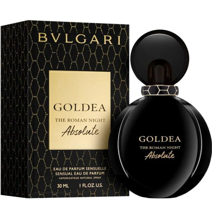 Bvlgari Goldea The Roman Night Sensuelle