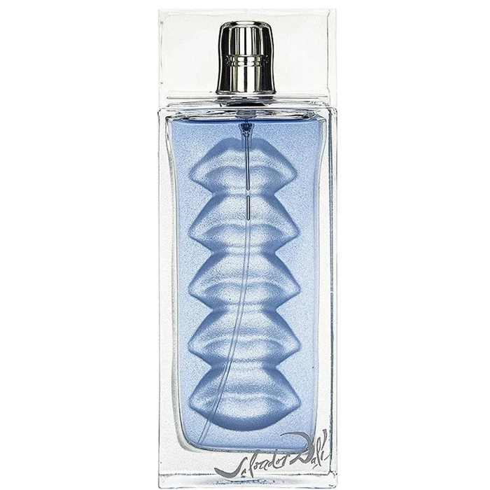 Salvador Dali Eau De RubyLips – Tester