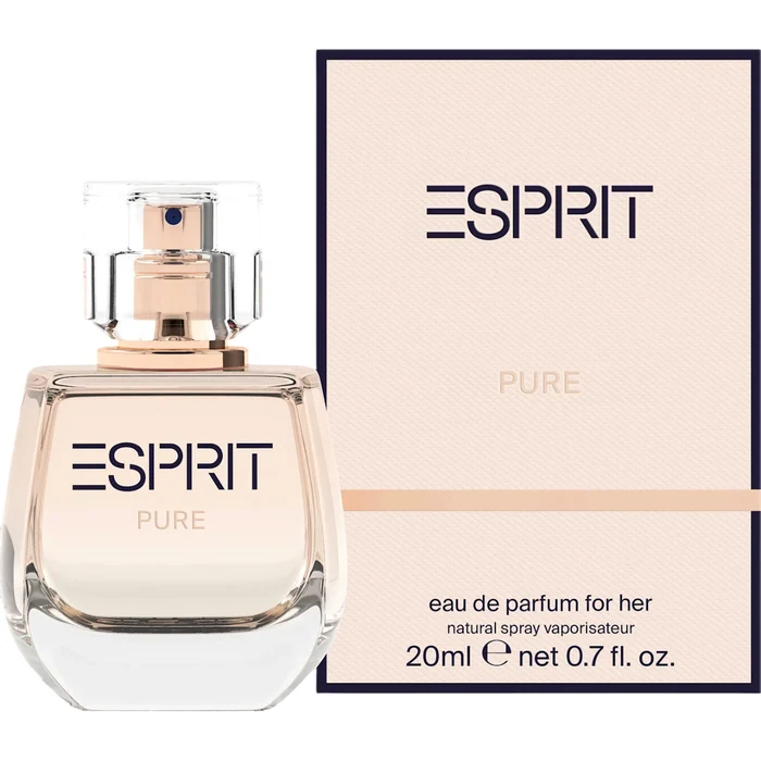 Esprit Pure