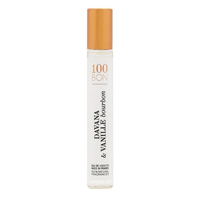 100 Bon Davana & Vanille Bourbon – Miniatur