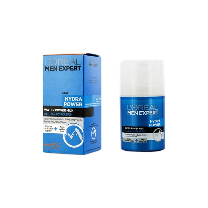 L´Oréal Paris Men Expert Hydra Power