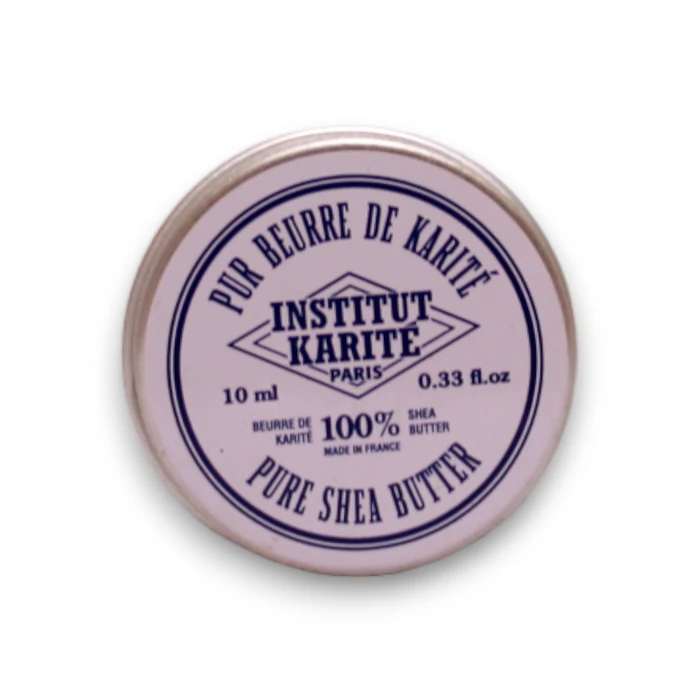 Institut Karite Paris Pure Shea Butter