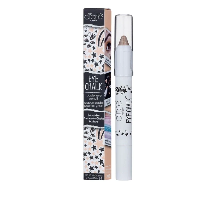 Ciate London Eye Chalk Dot-To-Dot Nude