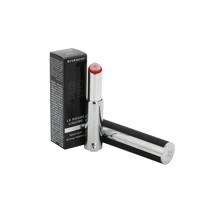Givenchy Le Rouge Liquide 309 L'Interdit – Tester