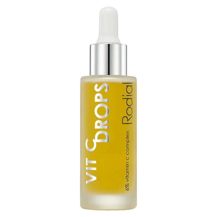 Rodial Vit C Drops – Tester