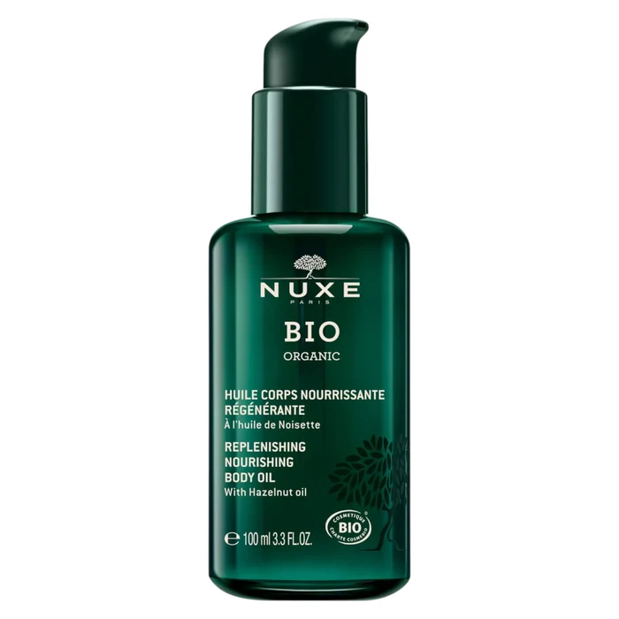 Nuxe Bio Organic
