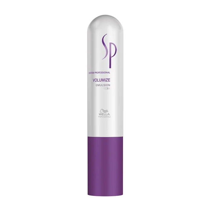System Professional by Wella Volumize