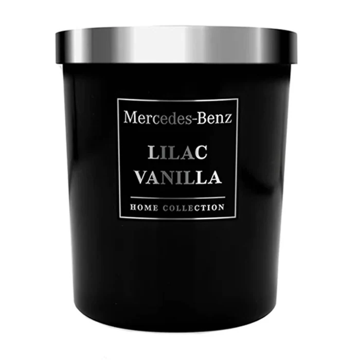 Mercedes-Benz Lilac Vanilla