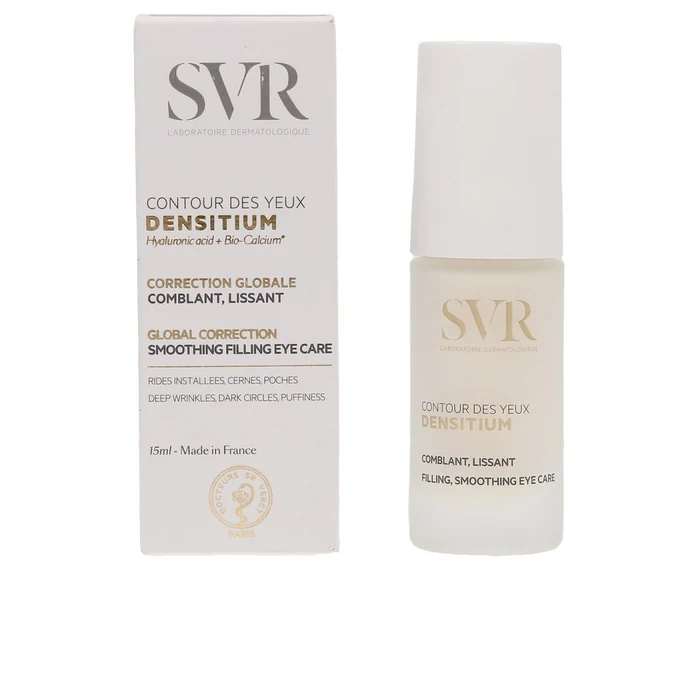 SVR Densitium