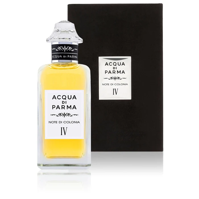 Acqua di Parma Note di Colonia IV