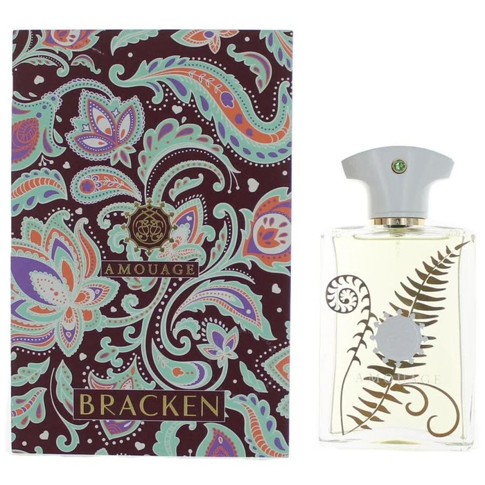 Amouage Bracken