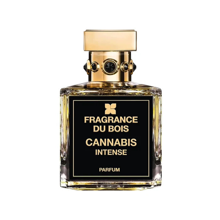Fragrance Du Bois Cannabis Intense