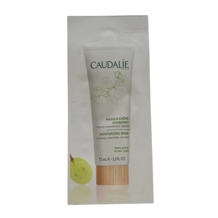 Caudalie Vinosource-Hydra – Probe