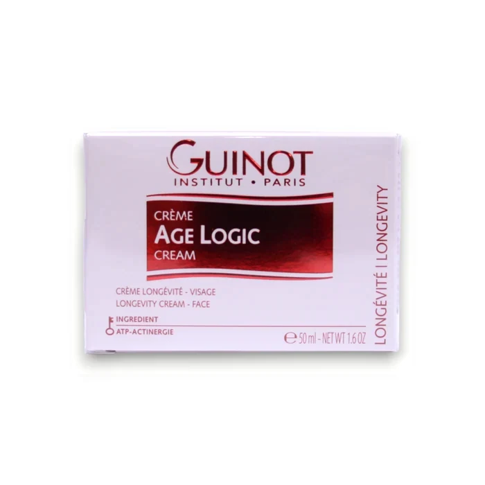 Guinot Age Logic