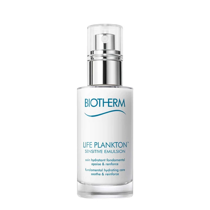 Biotherm Life Plankton Sensitive