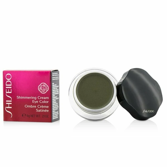 Shiseido Shimmering GR732 Binchotan