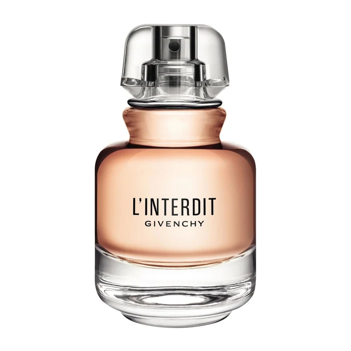 Givenchy L’Interdit