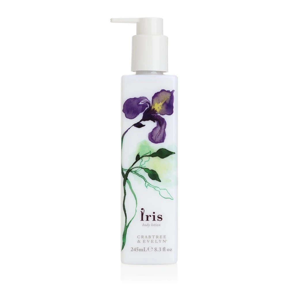 Crabtree & Evelyn Iris – Tester