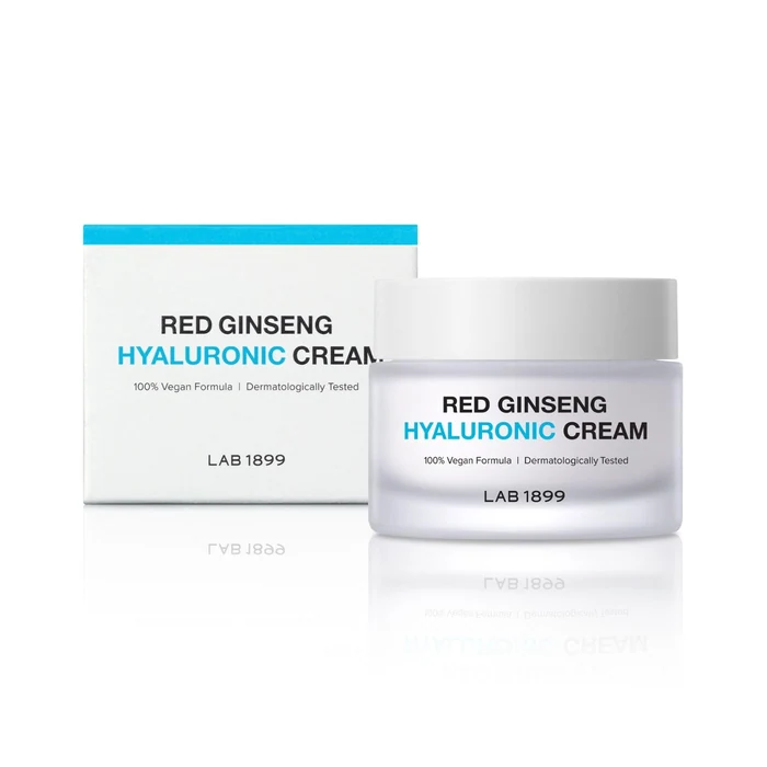 Lab 1899 Red Ginseng Hyaluronic Intense Hydration