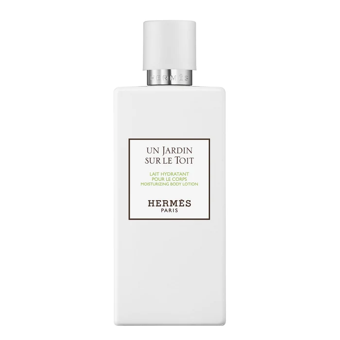 Hermès Un Jardin Sur Le Toit – Tester