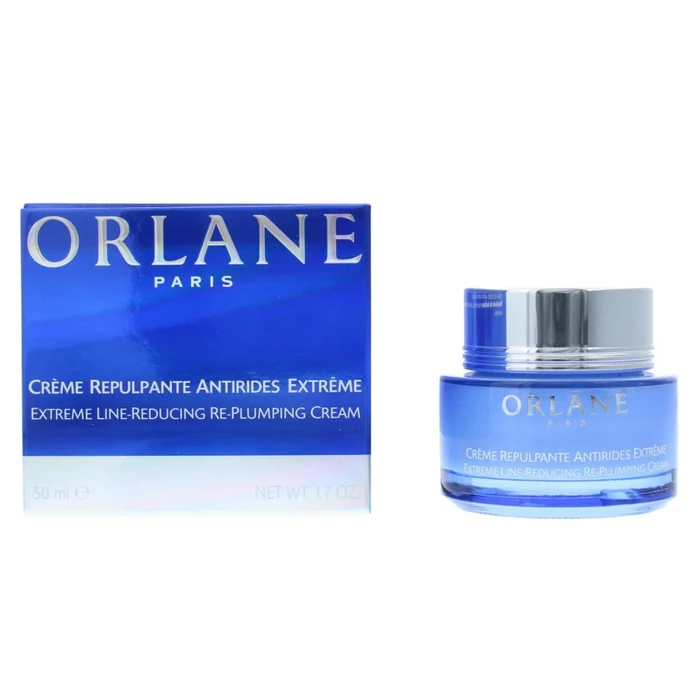 Orlane Extreme Line-Reducing