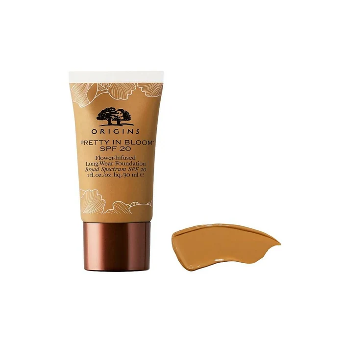Origins Pretty In Bloom Nr. 530 Medium Deep Warm