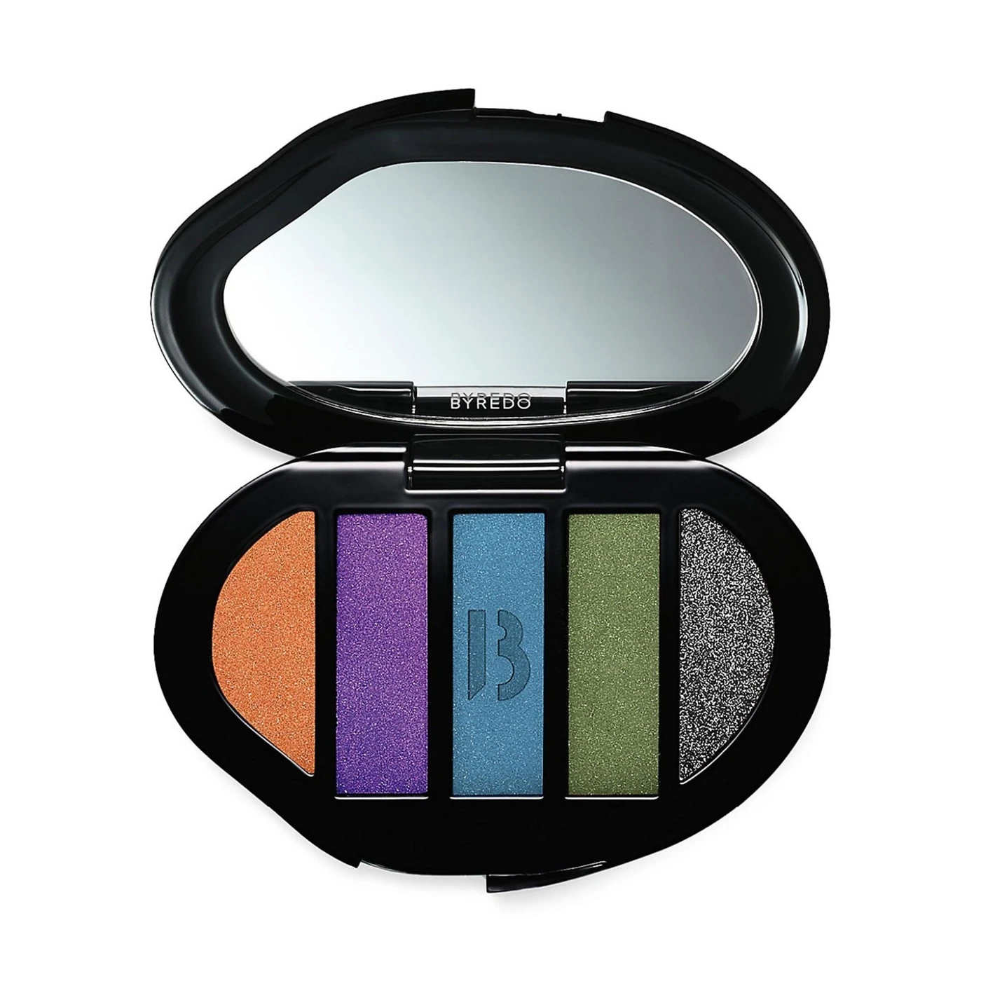 Byredo Eyeshadow Palette Ginger Hussy