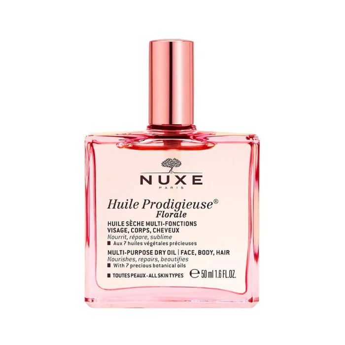 Nuxe Huile Prodigieuse Multi-Purpose Floral – Tester
